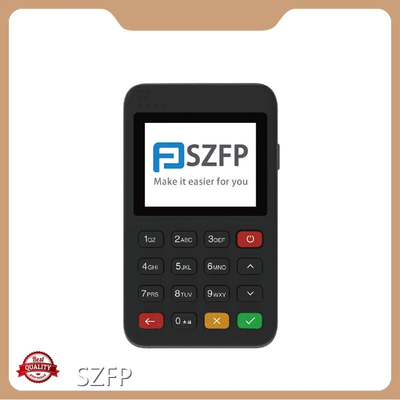Top Pos Terminal Manufacturers Factory for Restaurant 1