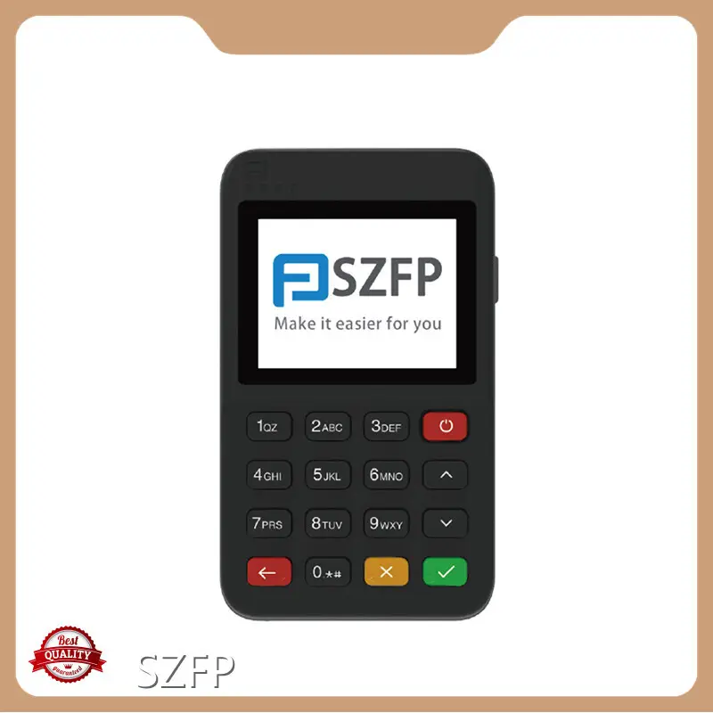 Top Pos Terminal Manufacturers Factory for Restaurant 1
