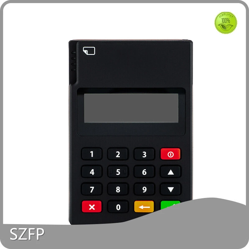 Best Pos Machine Supplier Suppliers for Supermaket 1