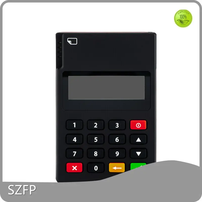 Best Pos Machine Supplier Suppliers for Supermaket 1