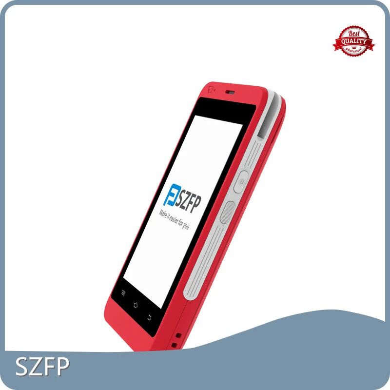 Pos Devices - for Shop - SZFP 1