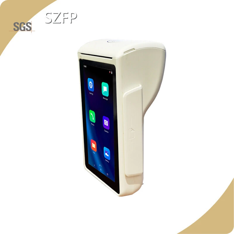 Android Pos Printer - for Shop - SZFP 1