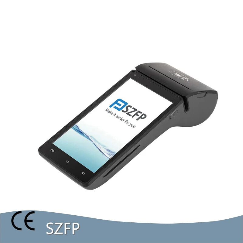 Pos Terminal Supplier Company 1