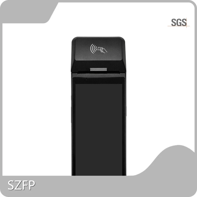 SZFP Android Smart Pos Terminal for Business 1