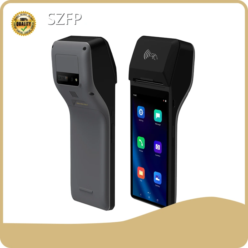 Pos Terminal by SZFP 1