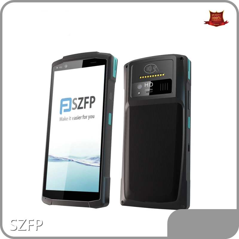 Pos Machine Scanner by SZFP-1 1