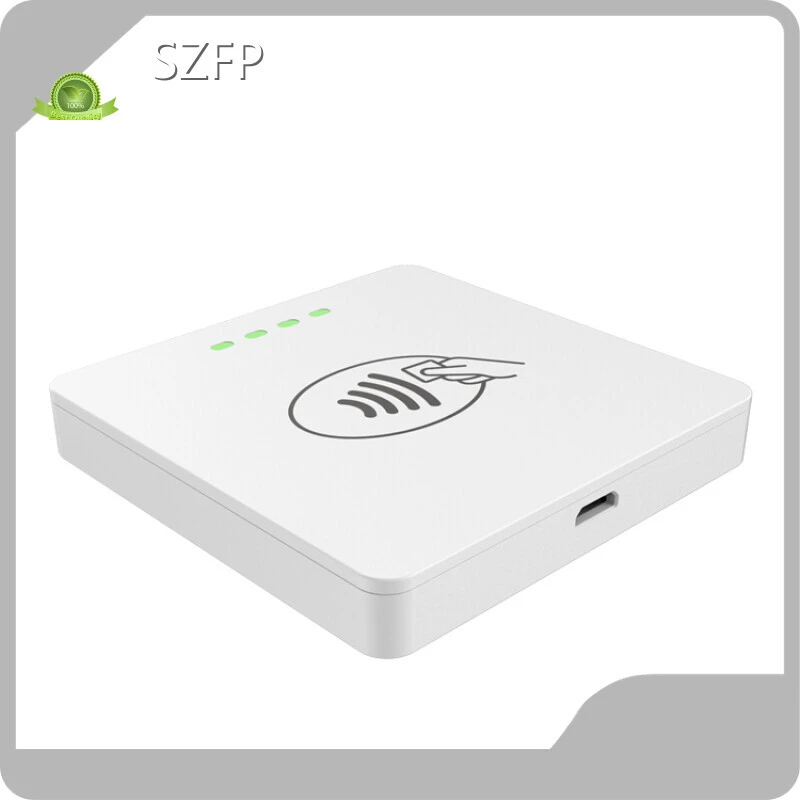 Mpos Payment by SZFP 1