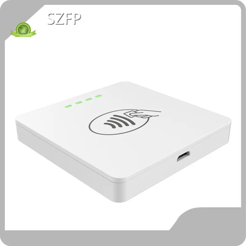 Mpos Payment by SZFP 1