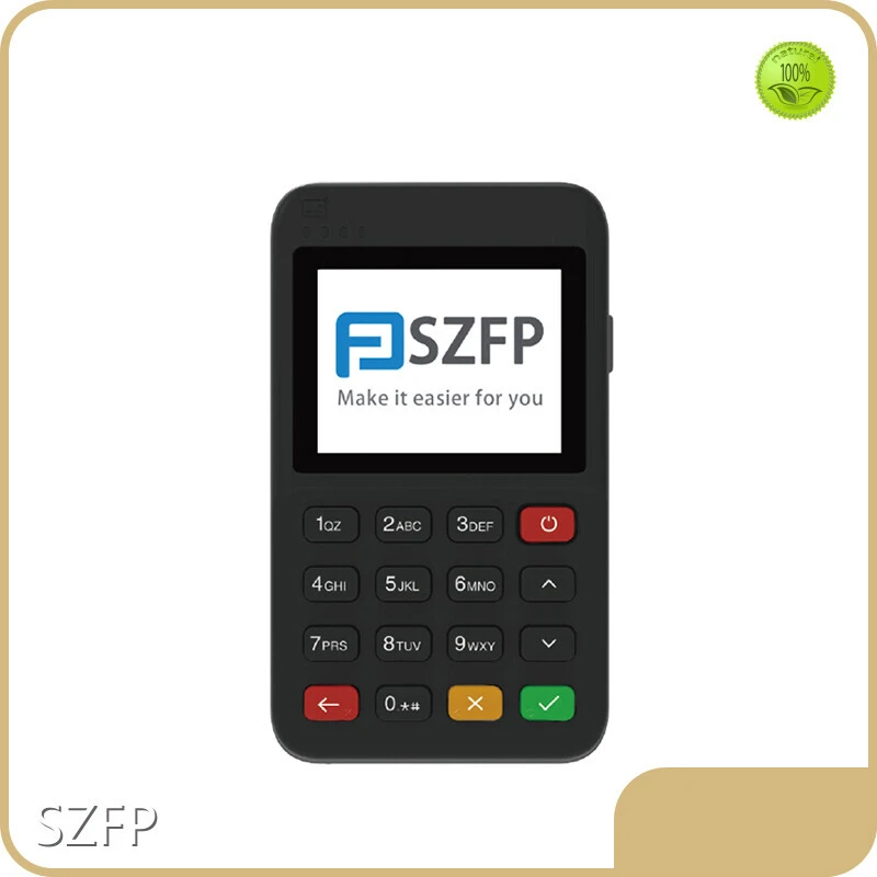 High-quality Pos Terminal Manufacturer Suppliers for Supermaket 1