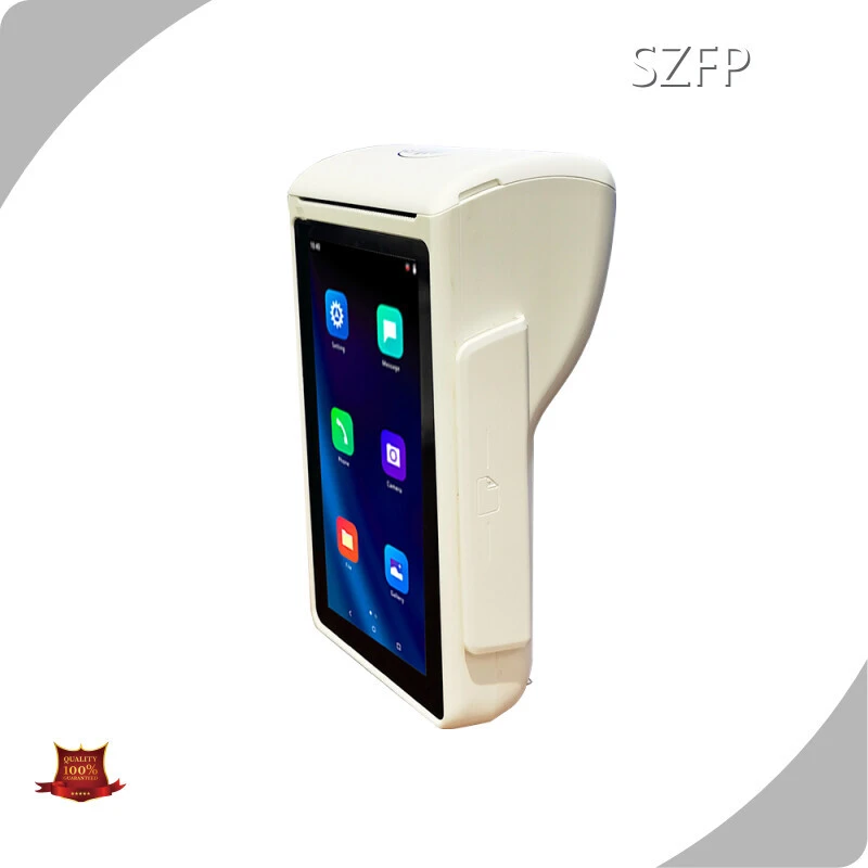 Wholesale Android Pos Machine Android Pos Machine Company 1