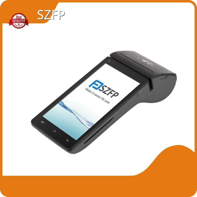 Custom Pos Solution Suppliers for Shop 1