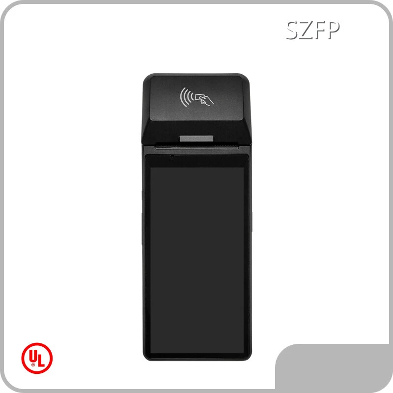 Pos Android Terminal - for Restaurant - SZFP 1