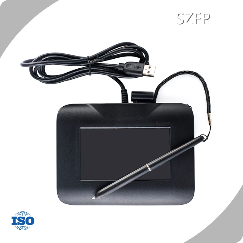 Pos Terminal by SZFP-1 1
