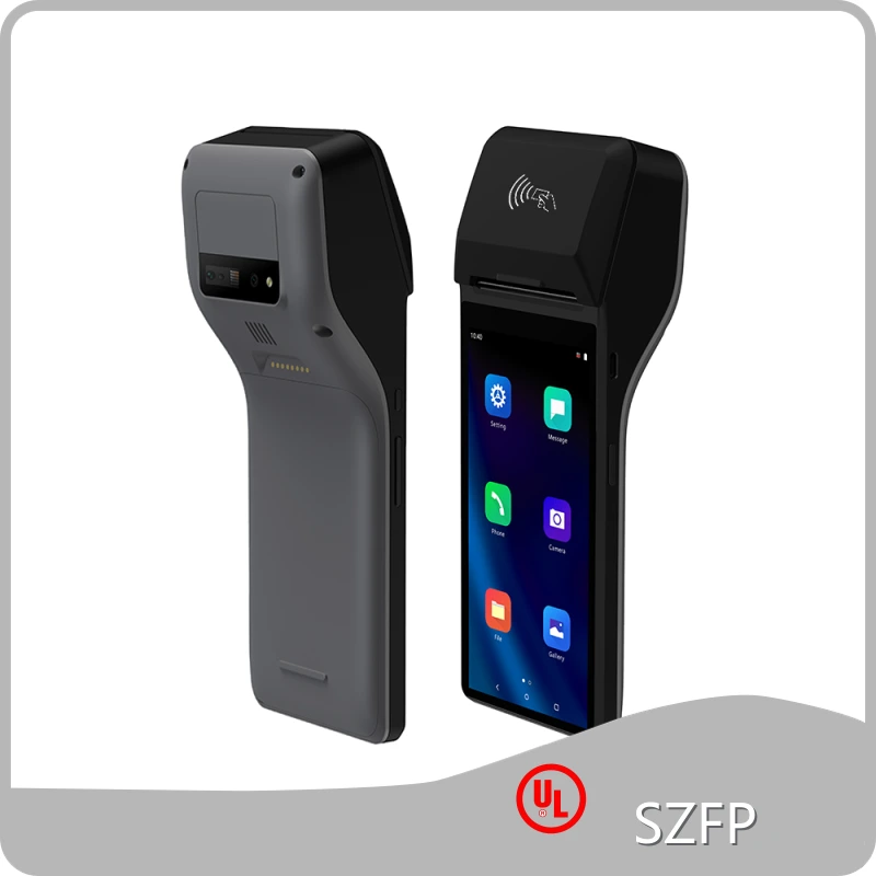 Eftpos Machine - - SZFP 1