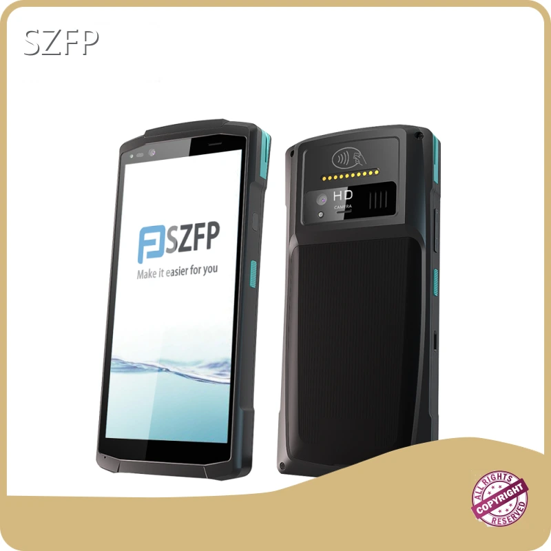 Pos Machine Manufacturers by SZFP 1
