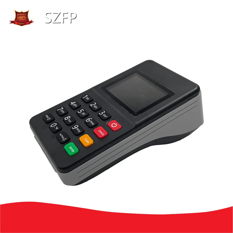 Pos Terminal Supplier - - SZFP-1 1
