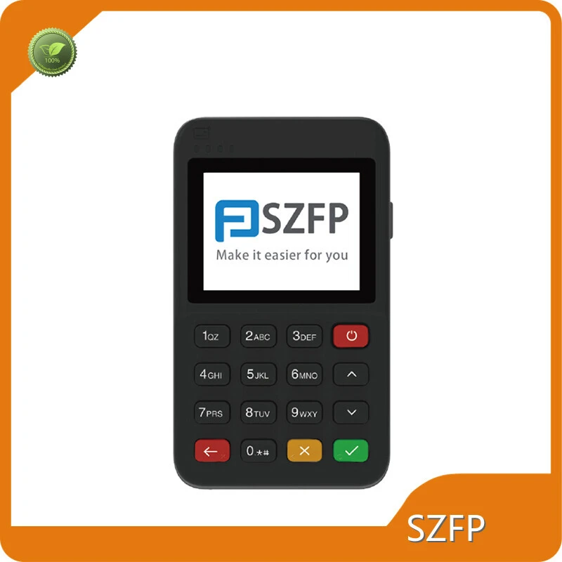 Handheld Pos Terminal for Shop Factory 1