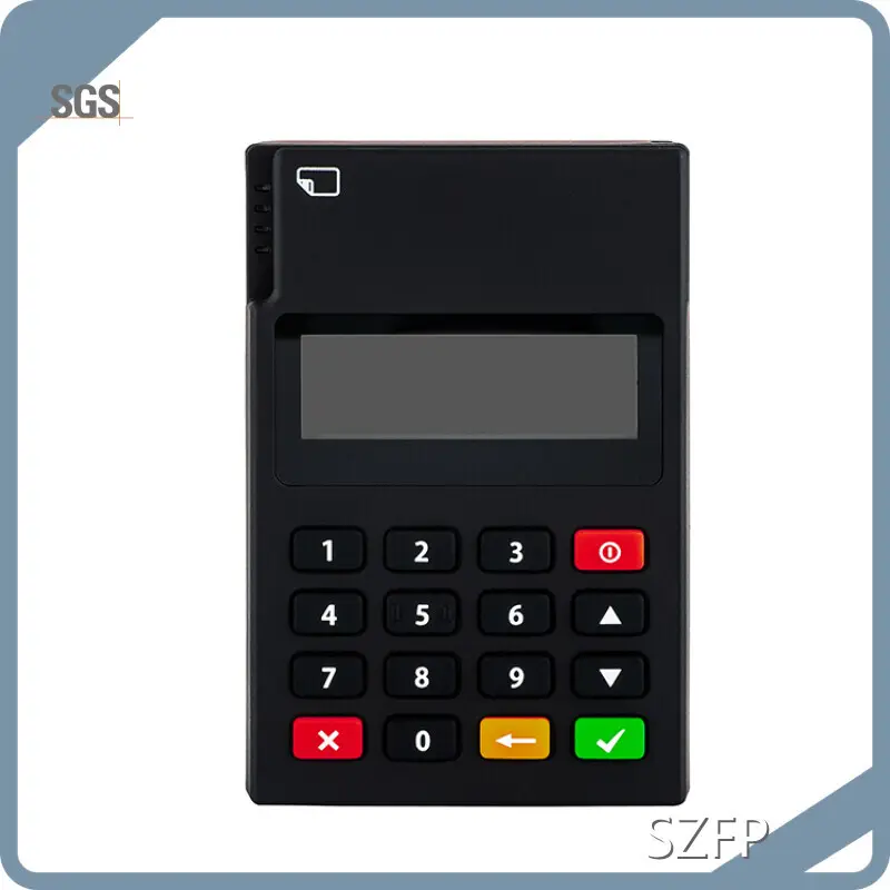 Best Eftpos Machine - for Shop - SZFP 1