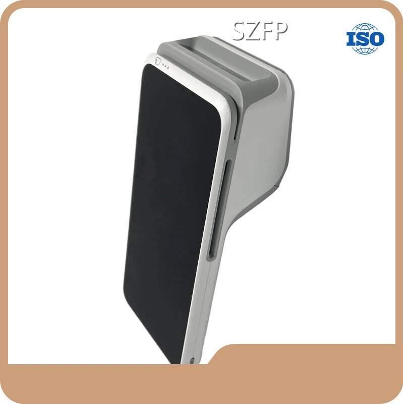 High-quality Payment Terminal Android Factory for Restaurant 1
