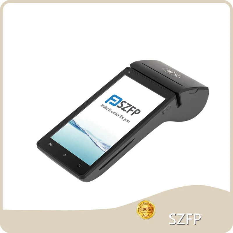 Wireless Pos for Restaurant Factory 1
