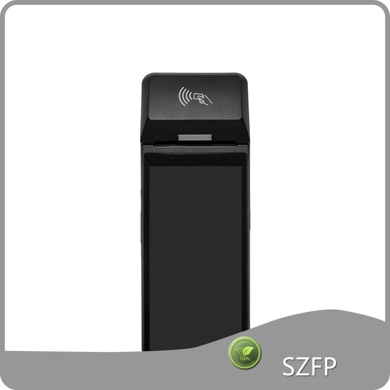 Pos Machine Company for Shopping Mall 1