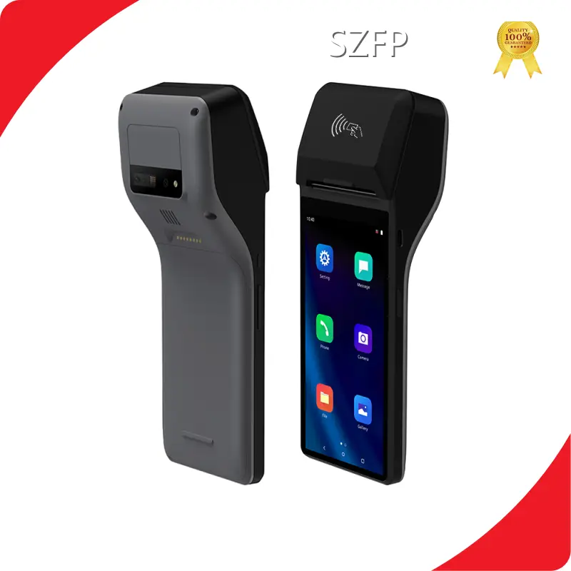 Wireless Pos System by SZFP 1