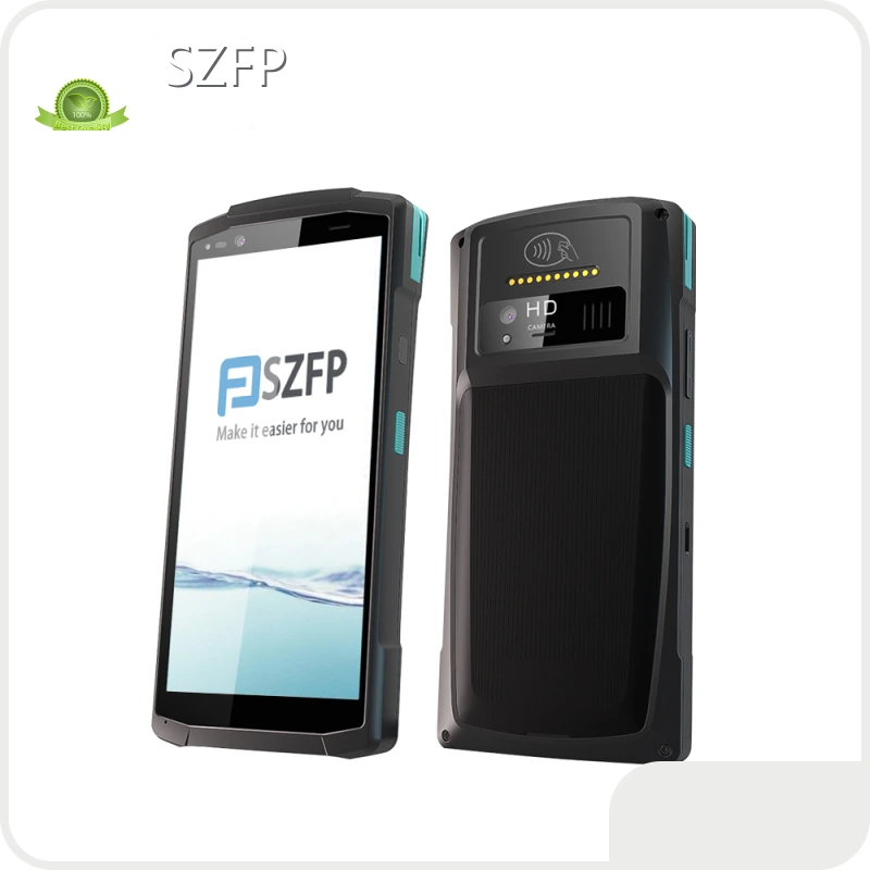 Pos Terminal by SZFP-2 1