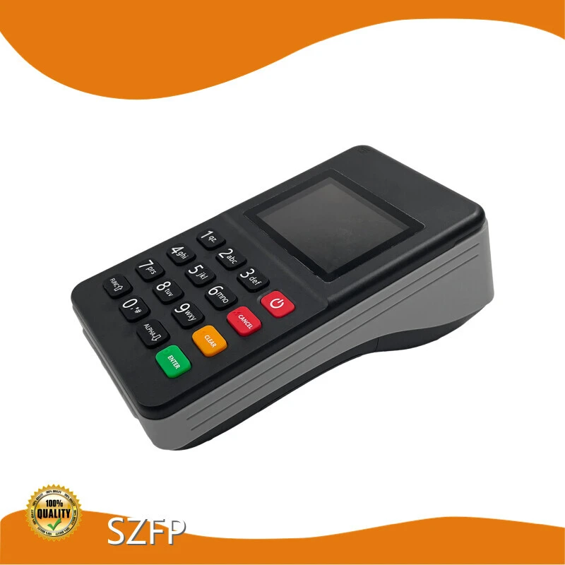 Pos Terminal by SZFP-3 1