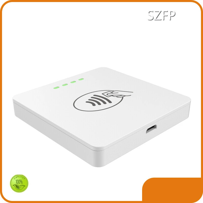 Retail Mobile Point of Sale by SZFP 1