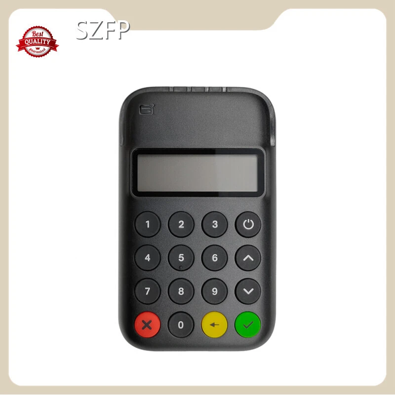 SZFP Point of Sale Reader Upply 1