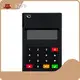 New Mpos Device for Shopping Mall 1