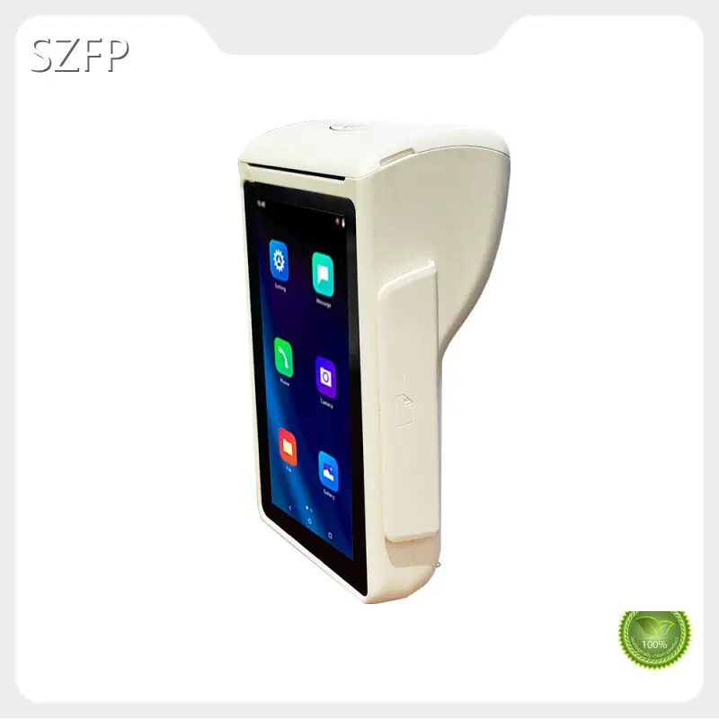 Toppos Android Device for Shop 1