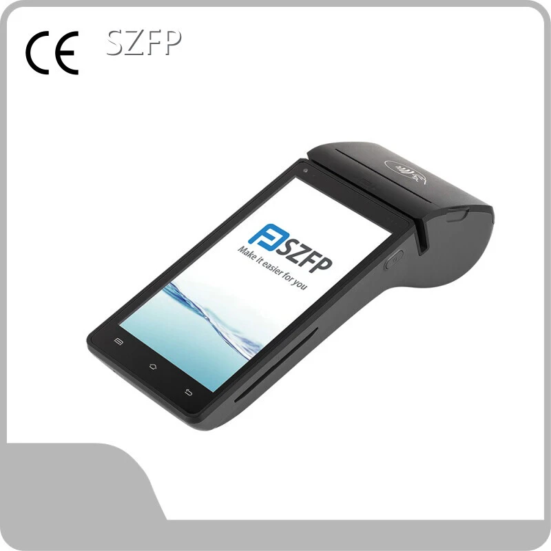 New Android Pos Machine Factory for Restaurant 1