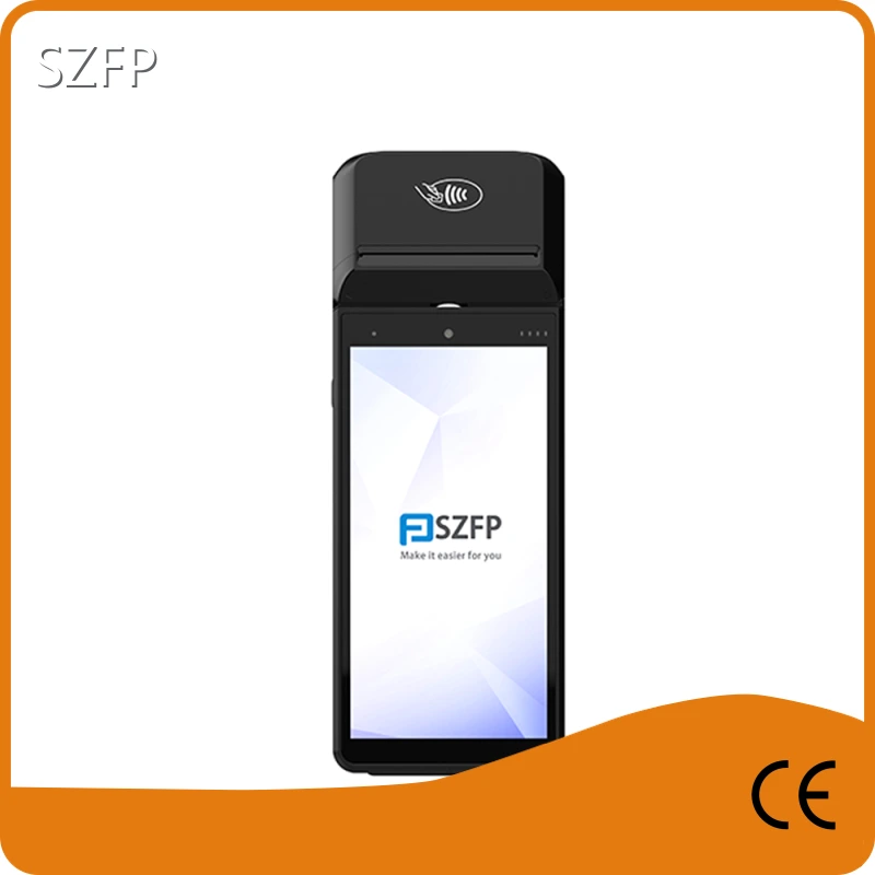 SZFP Pos Mobile Android Company 1