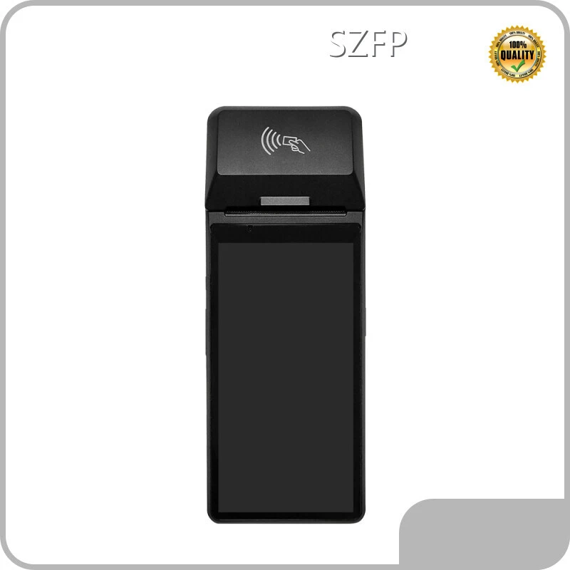 SZFP Payment Terminal Android Uppliers 1