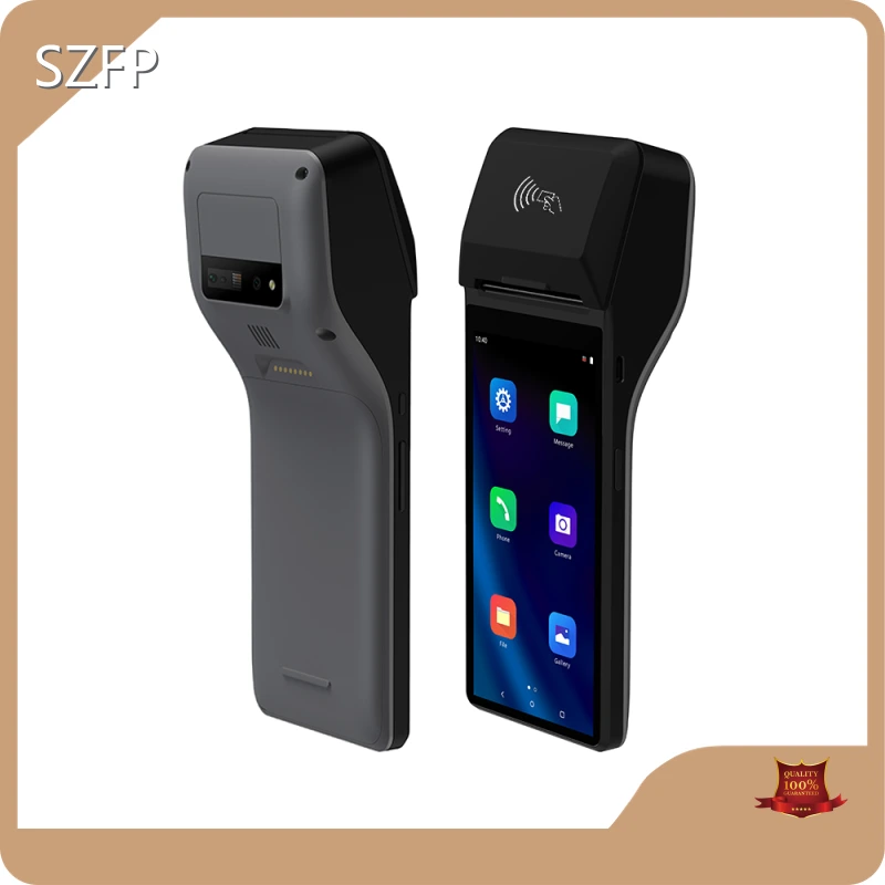 Pos Machine Manufacturers - - SZFP 1