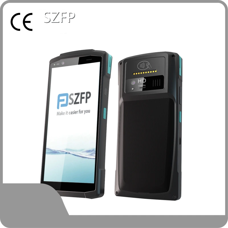 Best Eftpos Machine by SZFP 1