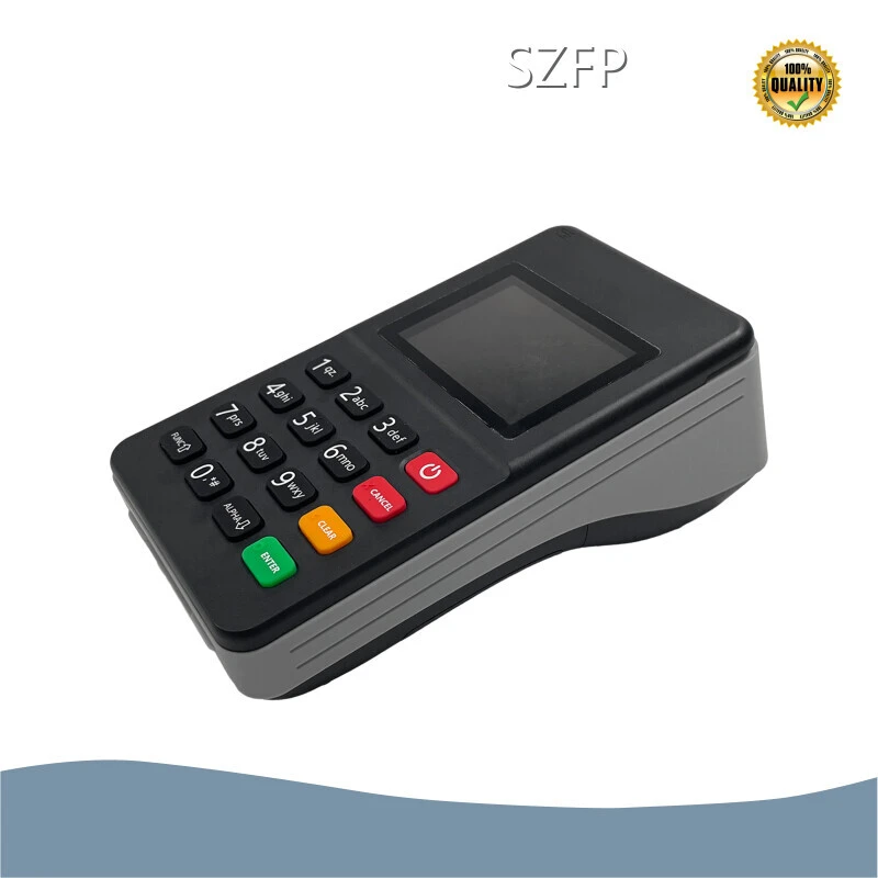Eft Pos Machine by SZFP-1 1