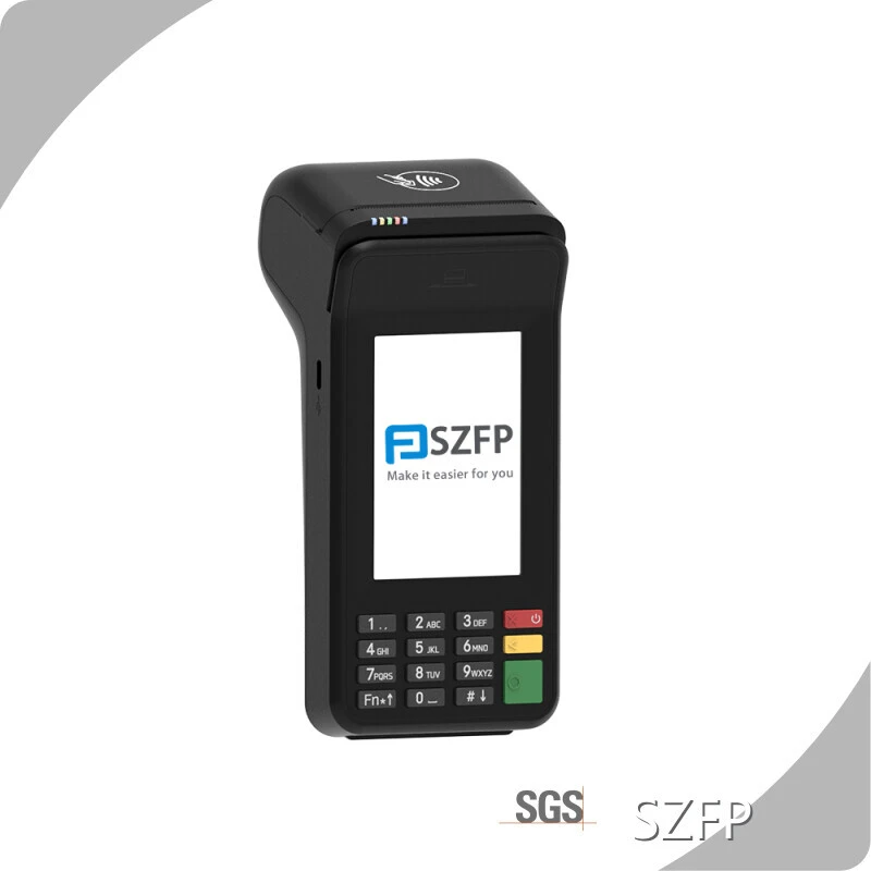 Pos Machine Supplier by SZFP-1 1