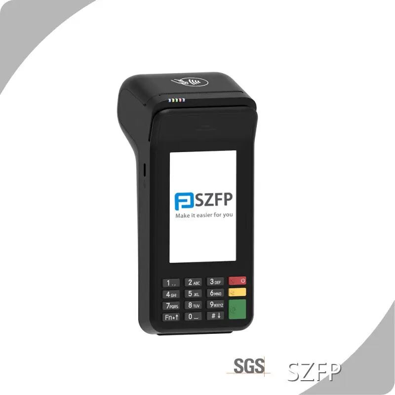 Pos Machine Supplier by SZFP-1 1
