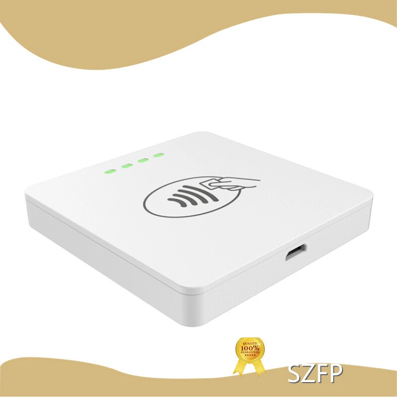 Pos Card Reader - - SZFP 1