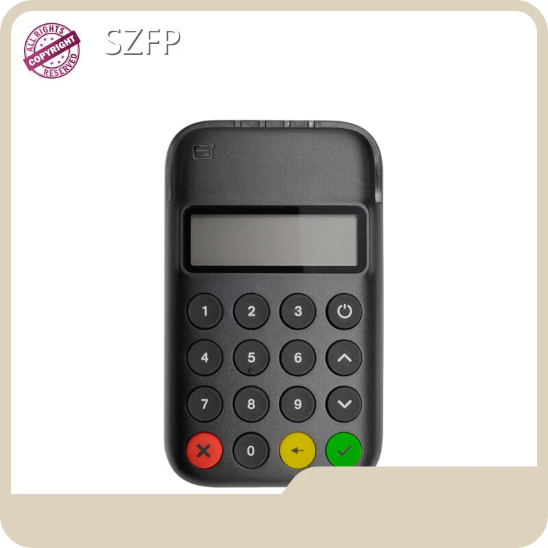 Mpos Device for Business for Supermaket 1