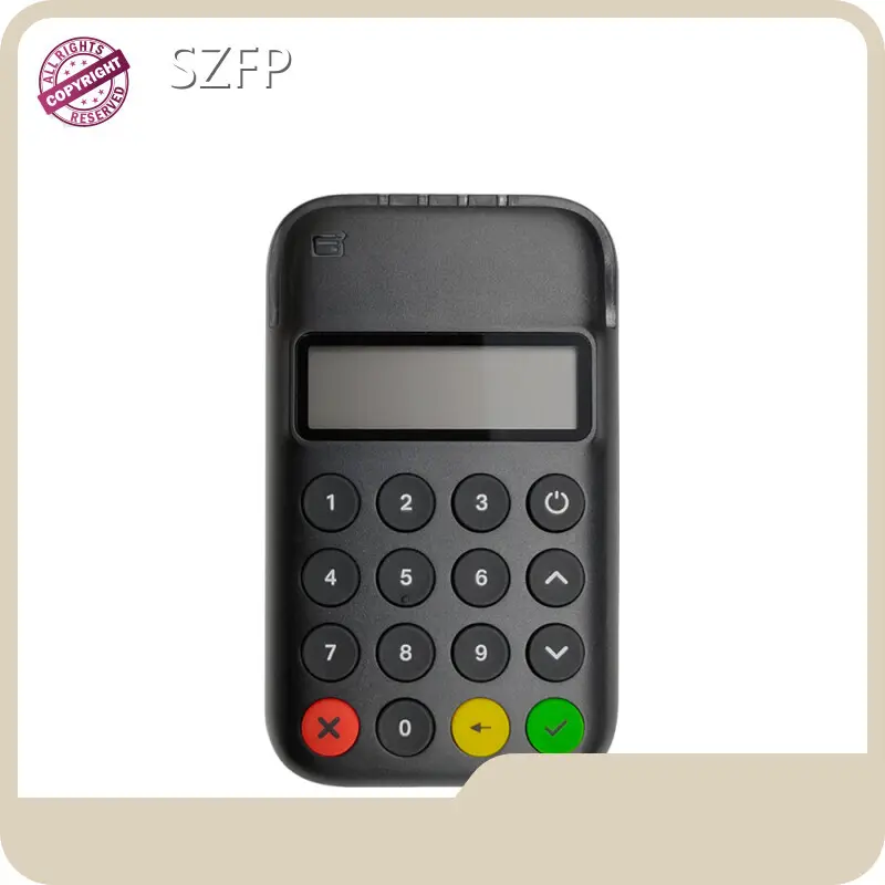 Mpos Device for Business for Supermaket 1