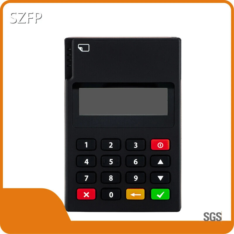 SZFP Mpos Machine Price Uppliers 1