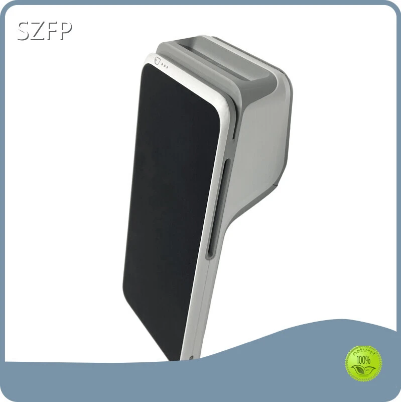 For Shopping Mall Android Smart Pos by SZFP 1