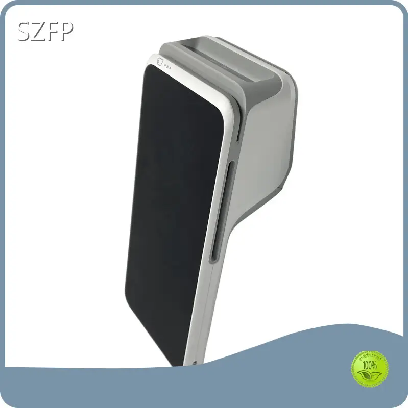 For Shopping Mall Android Smart Pos by SZFP 1