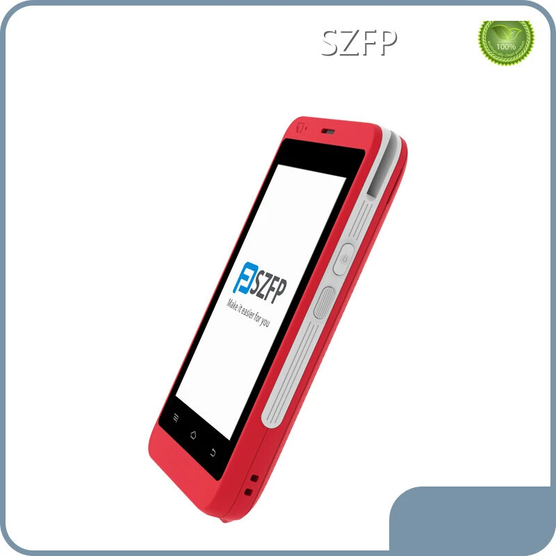 For Shopping Mall Eft Pos Terminals by SZFP 1
