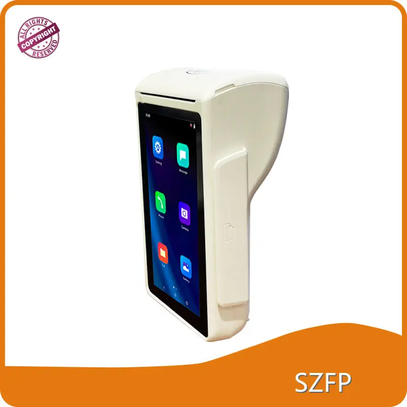 Wholesale Pos Machine Android Company for Shop 1