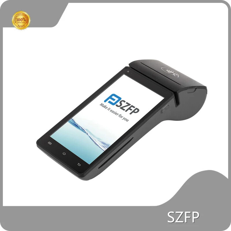 SZFP Pos Android Machine Factory 1