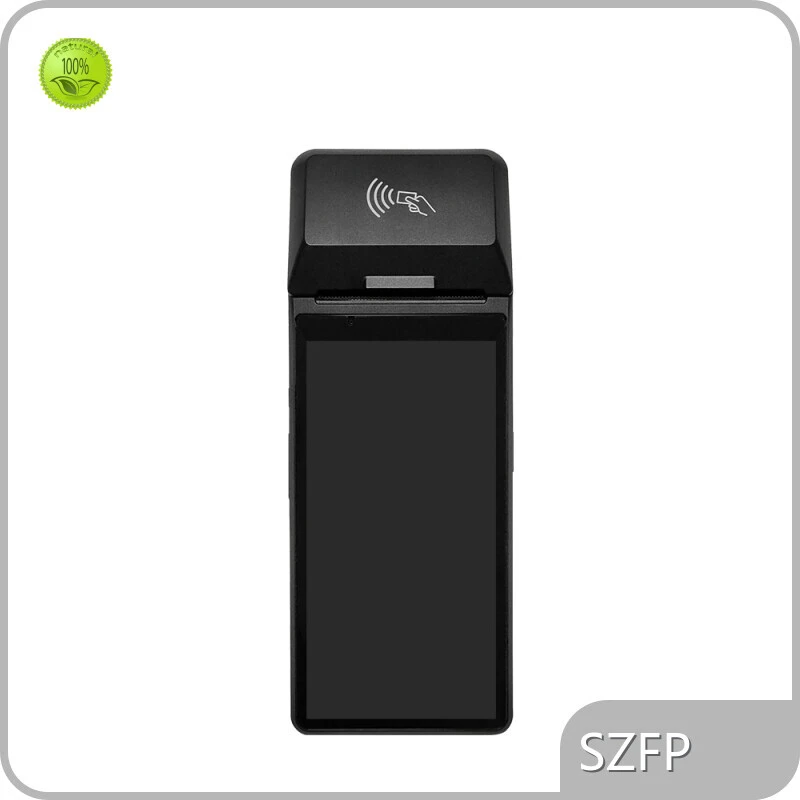 New Pos Solution for Supermaket 1